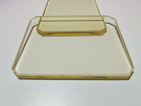 Стекло термостойкое камеры освещения пароконвектомата абат код 120000020235