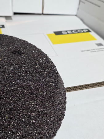 Чаша абразивная 18.004 для картофелечистки МОК-150, МОК-300