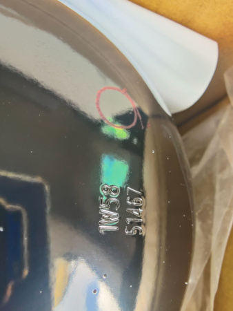 Компрессор GL99AAa R-134a CUBIGEL 245Вт