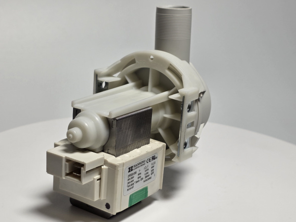 Насос Rational 87.00.352 Hanning CareControl DPS35