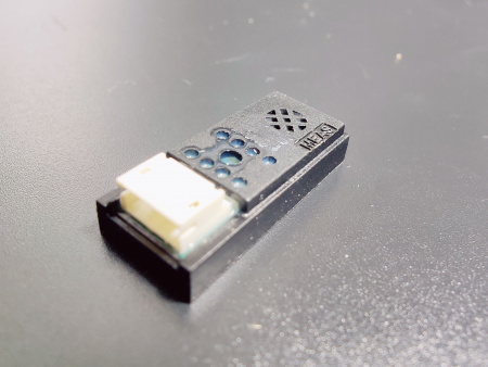 KTR1120A UNOX Датчик влажности шкафов расстоечных серия XL