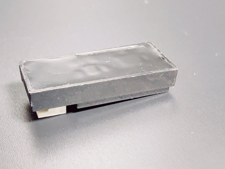 KTR1120A UNOX Датчик влажности шкафов расстоечных серия XL