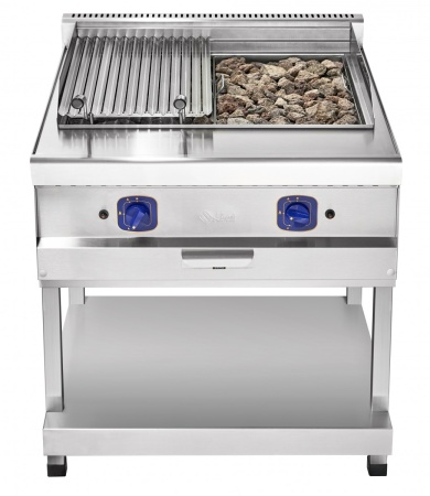 Лавовый гриль ГЛК-90П 