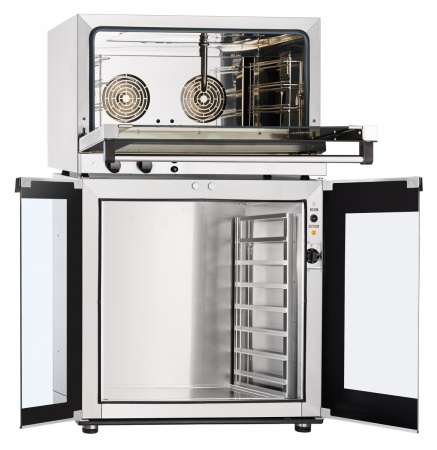 Конвекционная печь КЭП-4 