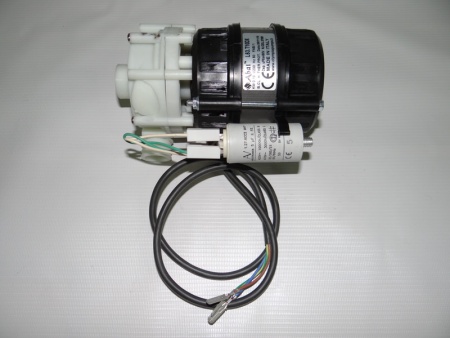 Насос L63.T10.DX