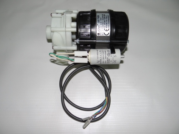 Насос L63.T10.DX