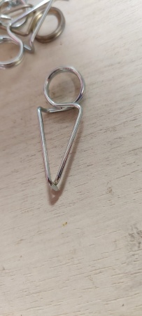 Пружина ПКА6-13П.384.11.17.006