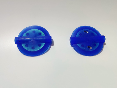 Заслонка ПКА6-11ПМ.1626.62.00.000 артикул 120000025611