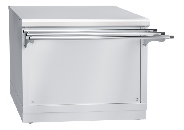 Прилавок для горячих напитков ПГН-70Х 