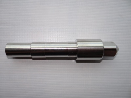 Вал МКК-500.05.00.001