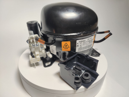 Компрессор EMX 6165U Embraco Aspera 511Вт