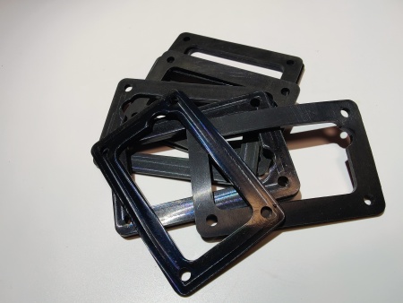 Прокладка ПКА20-11ПМ.7556.59.00.002