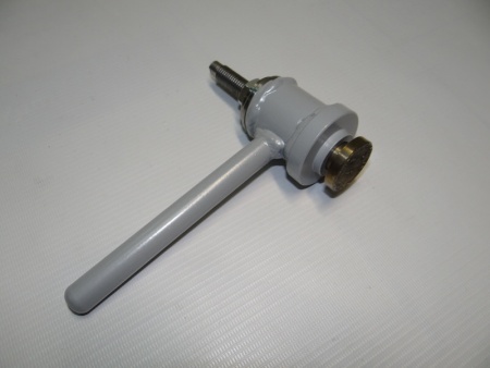 Приспособление для запрессовки манжеты во втулку ПКА6-15.26.00.001 ПКА6-15.71.00.000СБ