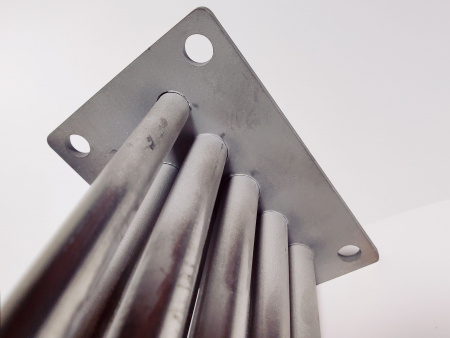 ТЭН-Б4-330 А 8,5/12 Р230 абат код 60525 для посудомоечной машины МПК, МПТ