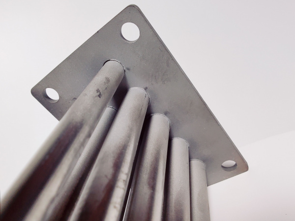 ТЭН-Б4-330 А 8,5/12 Р230 абат код 60525 для посудомоечной машины МПК, МПТ