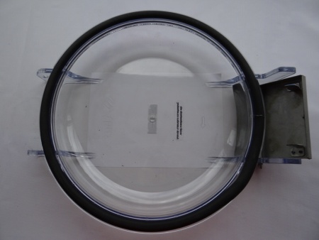 Крышка в сборе МКК-300.77.000СБ