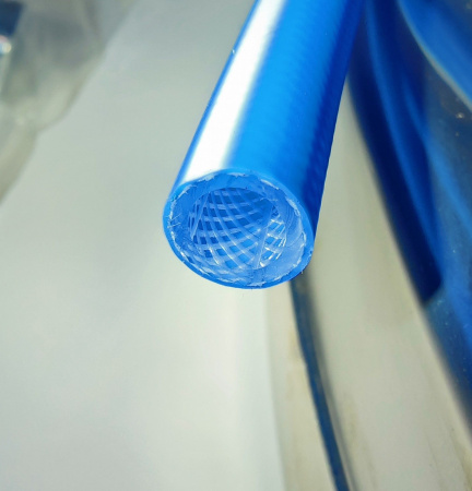 Душ выдвижной на катушке (настенный) SR 000000017A MONOLITH (шланг 5м)