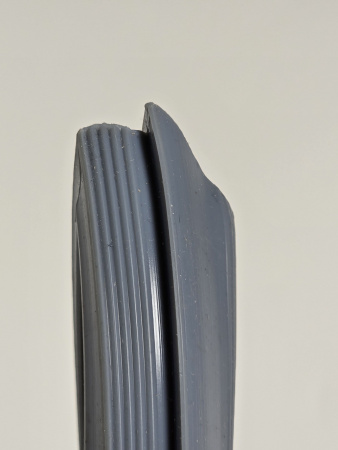 Уплотнитель пароконвектомата Convotherm код 902423 размер 465х510мм 6.10