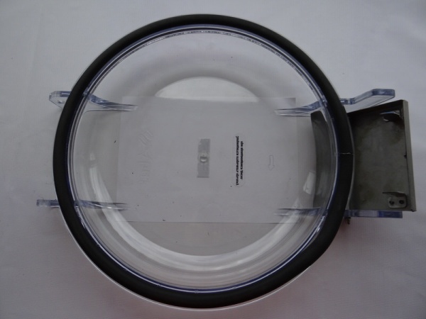 Крышка в сборе МКК-300.77.000СБ