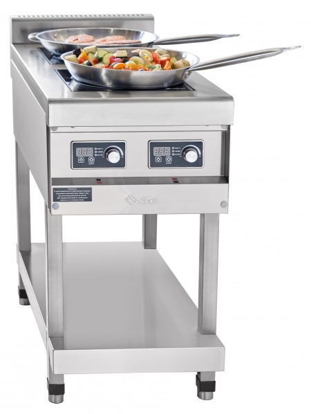 Индукционная плита КИП-29П-3,5-01 