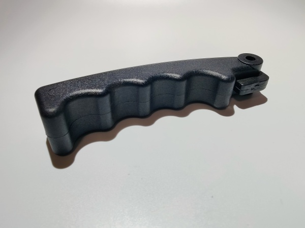 Ручка пластиковая для крана DN-1/2