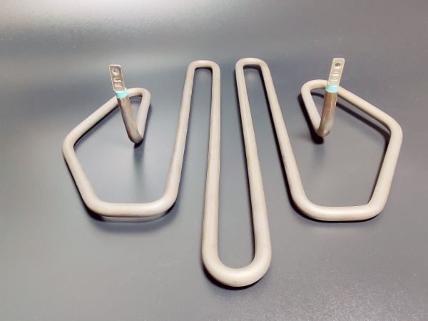 ТЭН 185B8,5 код АТS.03.500.000 СБ для блинницы БА-2/5 и БА-1 2/5 Атеси (Atesy) 2,5кВт