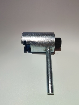 Съемник крыльчатки КП6.376.09.00.000СБ