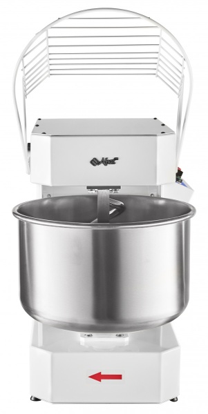 Спиральный тестомес ТМС-30НН-1Ц серии CHEF 