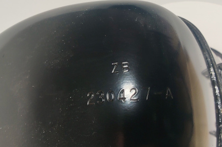 Компрессор SC18CM (R-22) 637Вт код 195B0065, 195B4094 Secop низкотемпературный