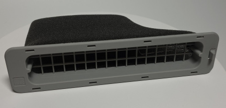 Фильтр воздушный Rational 16.01.662P