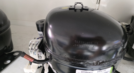 Компрессор EMY6170Z R134 Embraco 791Вт HBP код 71CA77M2AJ