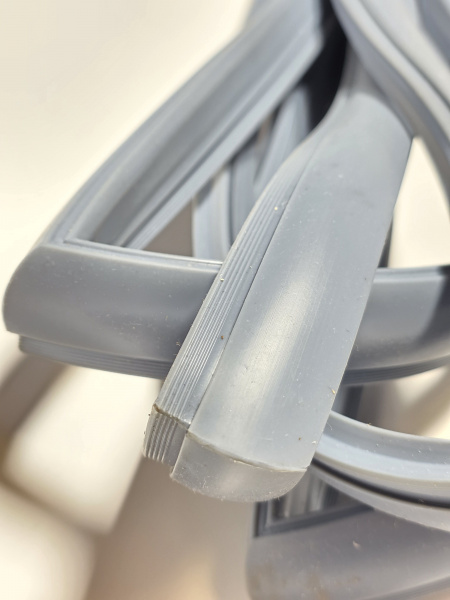 Уплотнитель Rational 20.02.553P 770x680 для SCC/CMP-102