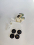 Компрессор HMK12AA, 198вт R600a SECOP (Danfoss) код 16228600