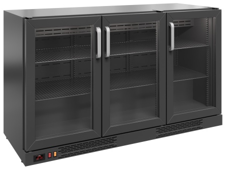 TD103-Bar без столешницы