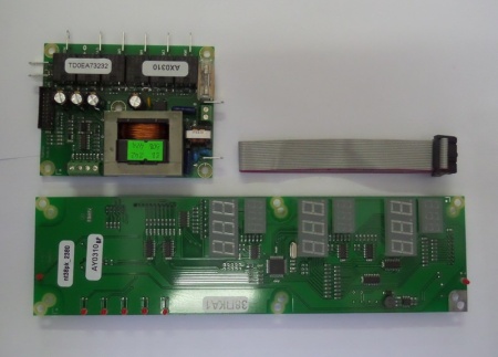 Термодат 38ПКА2 для ПКА ПМ/ВМ