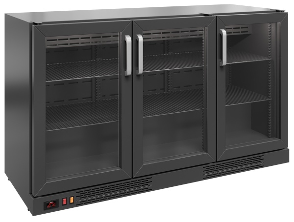 TD103-Bar без столешницы