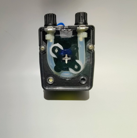 Насос-дозатор NBR030HA2016 альтернатива (дозатор ополаскивающий G82B/A VNR код 26069, 25553)