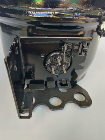 Компрессор HMK12AA, 198вт R600a SECOP (Danfoss) код 16228600