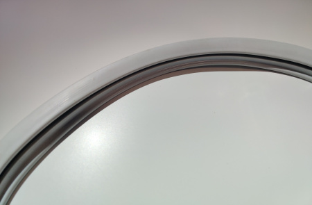 Профиль уплотнителя ПКА6-13П Абат код 120000020518