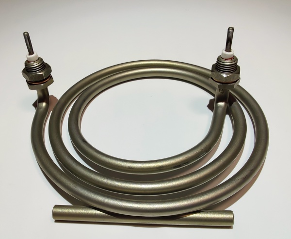 ТЭН 113-6-8,5/3.0Р230