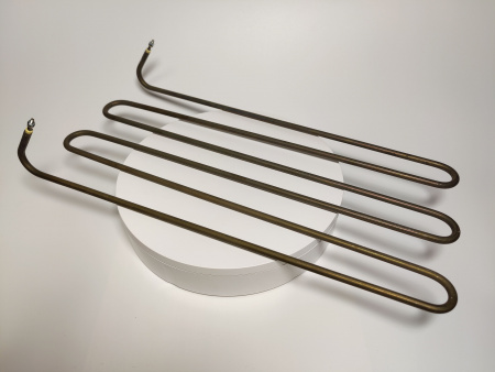 ТЭН-336С10/4,0Т230 арт 120000060074 подходит для сковороды 70 литров Абат