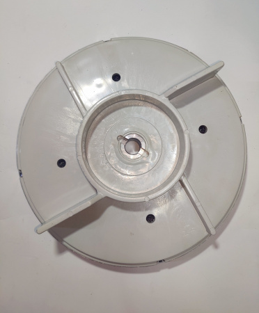 Диск абразивный в сборе МОО-1.16.000 для картофелечистки МОК-150, МОК-300