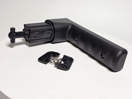 Ручка двери KMG1030B / KMG1083A Unox