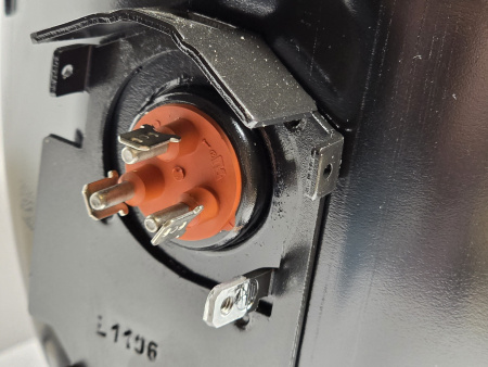 Компрессор NT 6226GK R404a Embraco 3252Вт MBP код 923BA0204AF