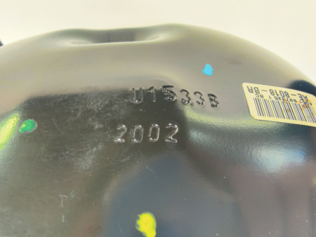 Компрессор AE 4440Y-FZ1A (R134A)1070Вт код AE-8018-BR (Tecumseh)