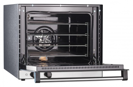 Конвекционная печь ПКЭ-4Э (краш) 