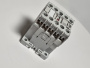 Контактор KVE1115A Unox магнитный пускатель 20a 230v 4p