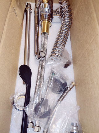 Устройство душирующее ERAMINI252 Monolith R0201020252