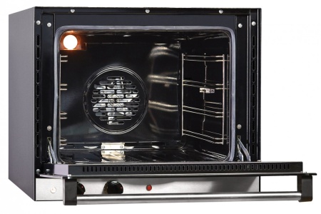 Конвекционная печь ПКЭ-4Э (краш) 