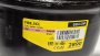 Компрессор FR 8.5 CL R-404 332Вт код 103U2890 LBP Secop